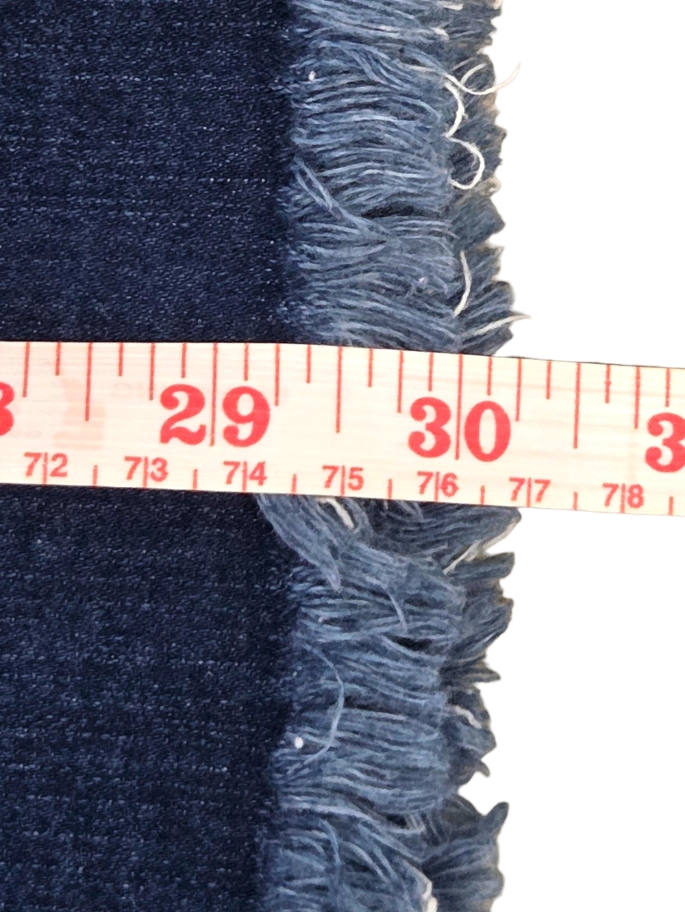 Wax Jean Dark Wash Button Down Denim Pinafore Dress Size Small Western Cowgirl - Picture 13 of 14